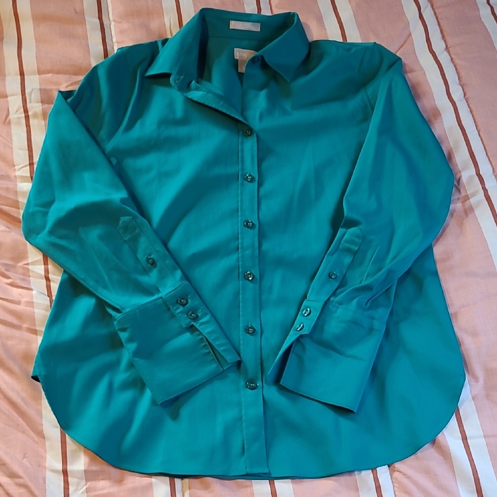 Chico's Top